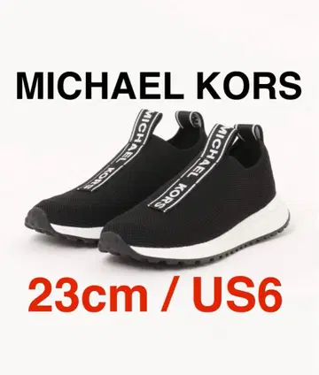 Michael Kors Slip-on 마이클코어스 슬립온 스니커즈