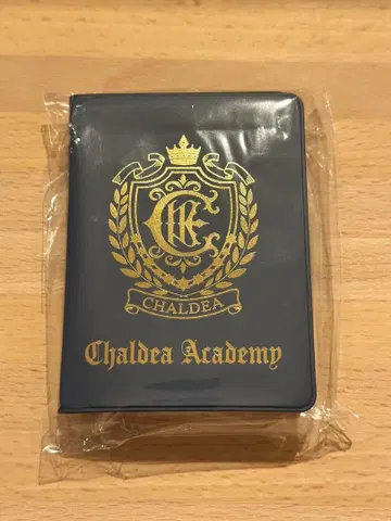 FGO 페스티벌 2026 입장 특전 칼데아 학원 학생증 ID 카드 전종 세트