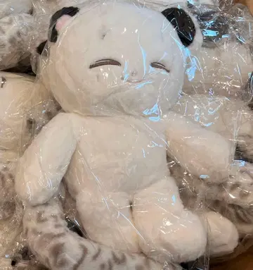 재희 40cm 봉제 인형
