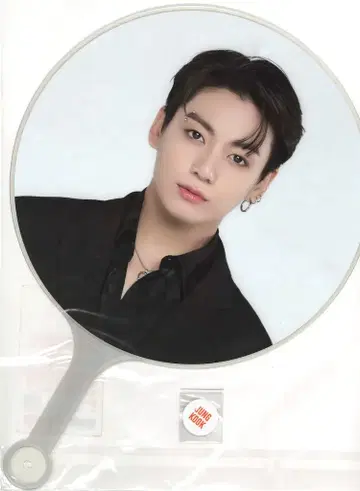 BTS 2021 PERMISSION TO DANCE 정국 IMAGE PICKET