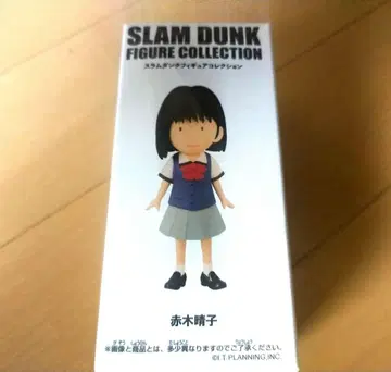 슬램덩크 피규어 컬렉션 SLAM DUNK 쇼호쿠 아카기 하루코