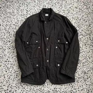 C.P.COMPANY, 07FW MULTI POCKET JACKET