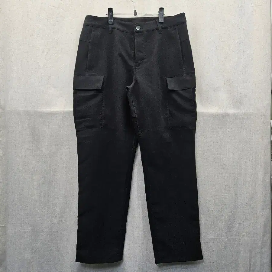 룰루레몬 블랙 카고 팬츠.504