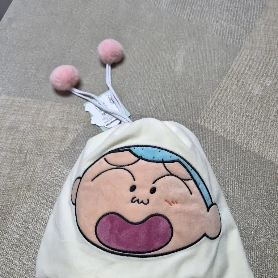 짱구는 못말려 파우치 (훈이)