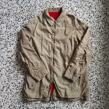 Y's for men, 94FW DOUBLE ZIP HALF COAT