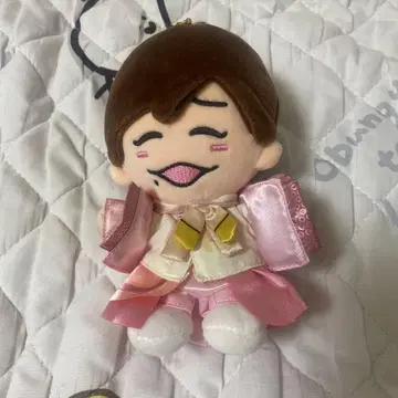 나니와단시 나가오 켄토 치비누이 초심 LOVE 의상