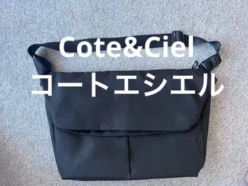Cote&Ciel (코트엘르) 숄더 블랙