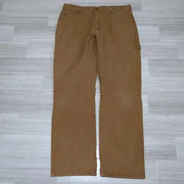 Dickies 디키즈 페인터 팬츠 33-32 워크 팬츠