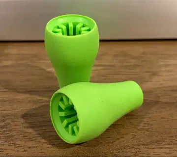 DRT VARIAL fat knob