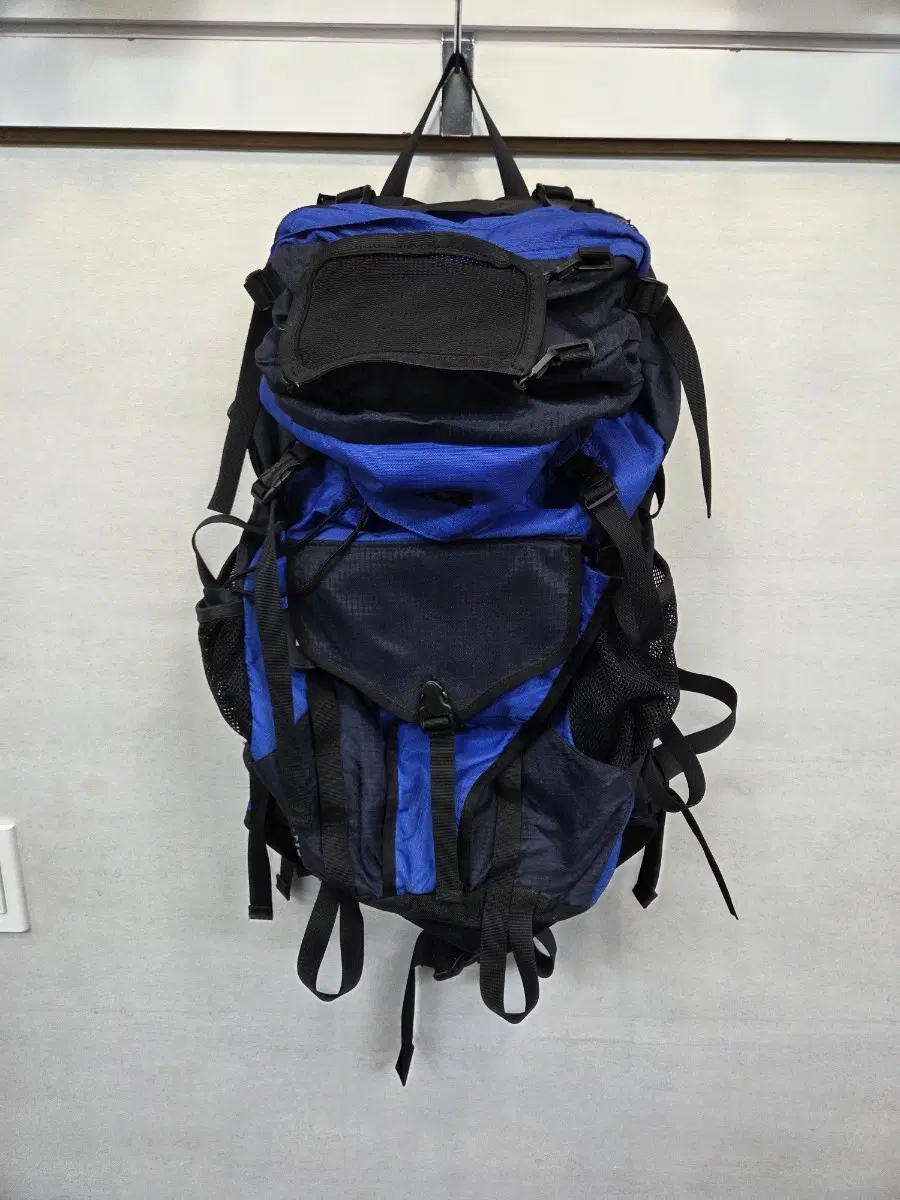 k2 meije 45L 마운틴 등산백팩