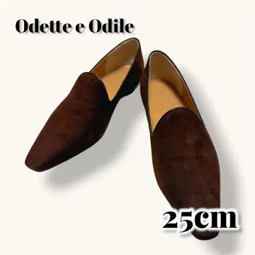 새상품급 Odette e Odile 오페라 펌프스 플랫슈즈 현행 모델