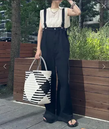 DOUDOU 트윌 살로펫 F 사이즈