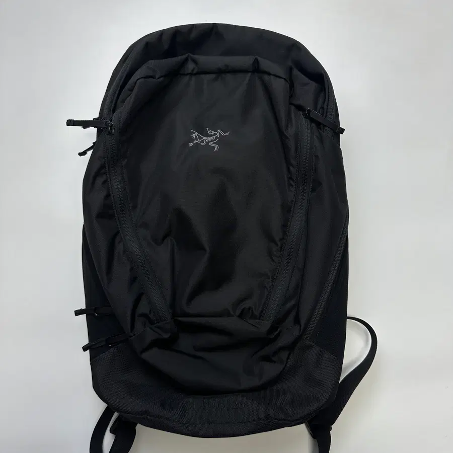 ARC'TERYX MANTIS 26 아크테릭스 맨티스 26 백팩