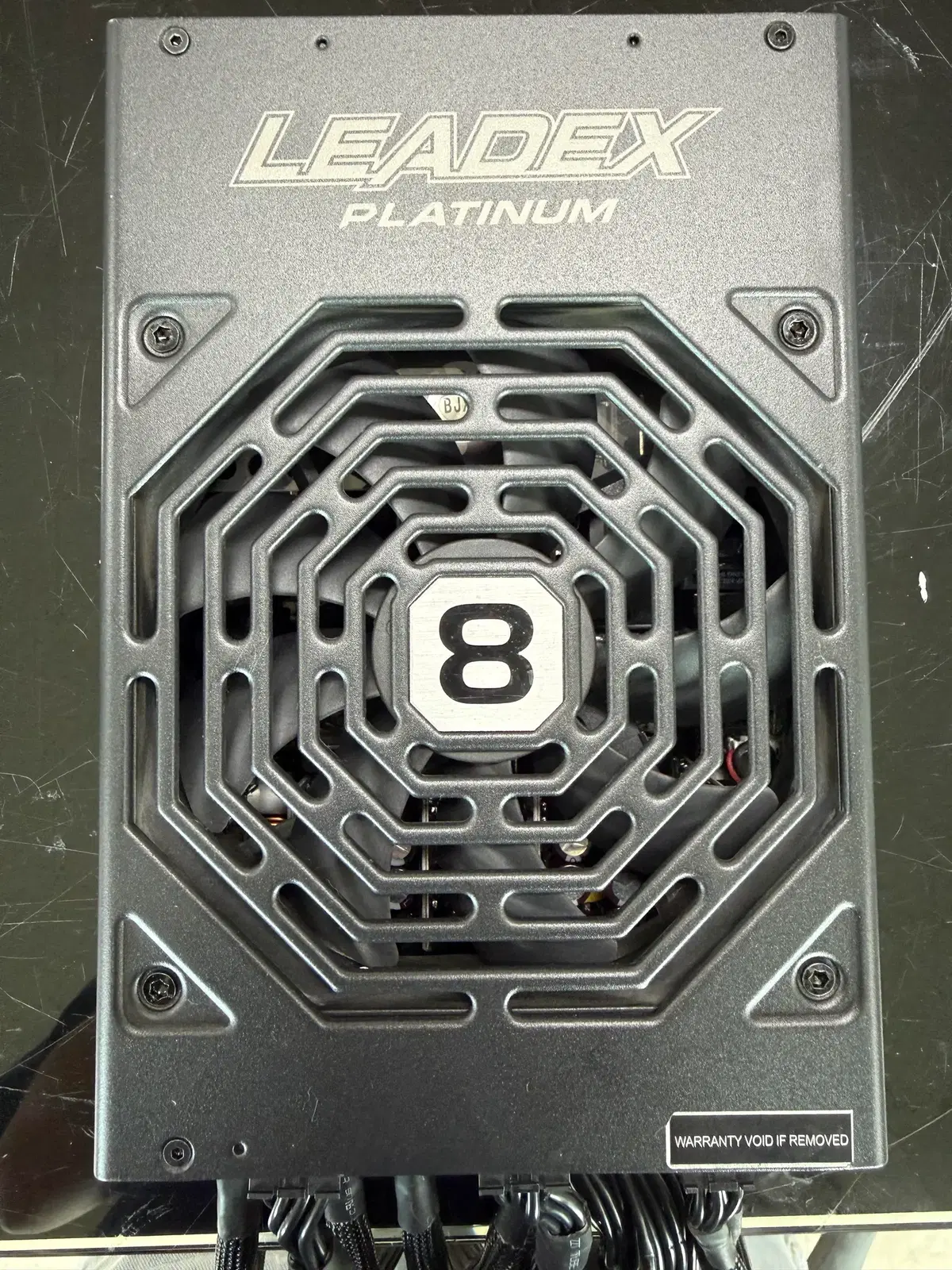 SuperFlower SF-2000F14HP (230V.EU)