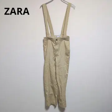 ZARA [새상품급] 살로펫 팬츠 캐주얼 [M 사이즈]