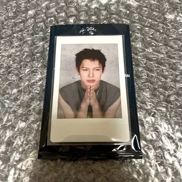 CORTIS 제임스 폴라로이드