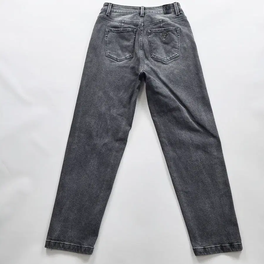 게스 청바지 그레이진 스판 데님팬츠 사이즈26 R7099