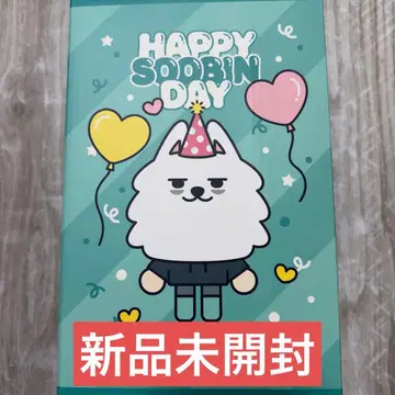 TXT PPULBATU 뿔바투 용몽 벌스데이 생일 수빈