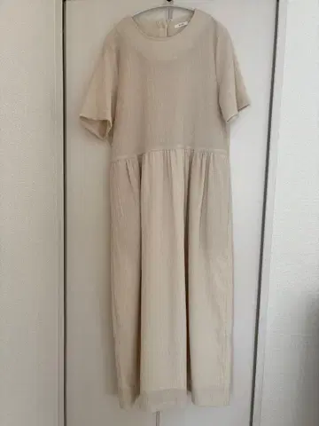 유노이아 eunoia Bshop 원피스