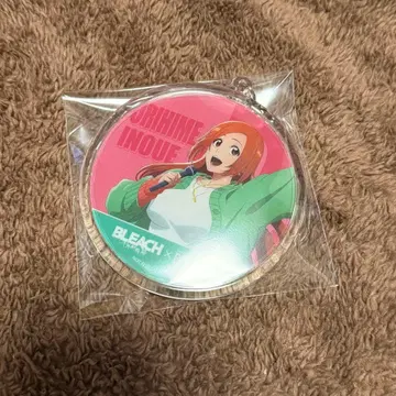 이노우에 오리히메 아크릴 키링
