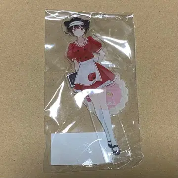 네가 죽을 때까지 사랑하고 싶어 세이란 아크릴 스탠드