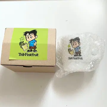 NCT 마크 The Firstfruit CUP SET