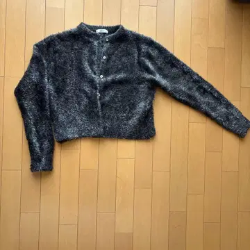 Mika Owen 가디건
