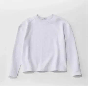 SLOANE x boutique310 소두 맨투맨 마블 사토 카나코