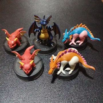 드래곤 퀘스트 몬스터즈 갤러리 mini