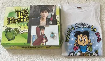 NCT 마크 The Firstfruit BOX SET
