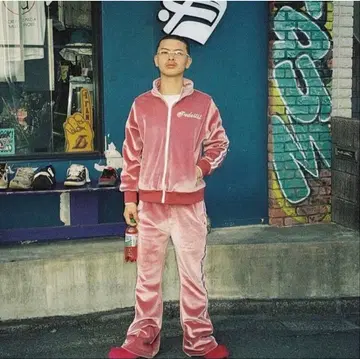 pedestal 셋업 yokosquad