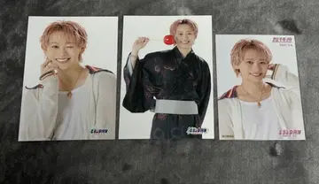초특급 슈야 EBiDAN museum 2026 엽서 입장 특전