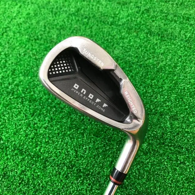 온오프 8번아이언 NS PRO 950 S 32도 7026041606132