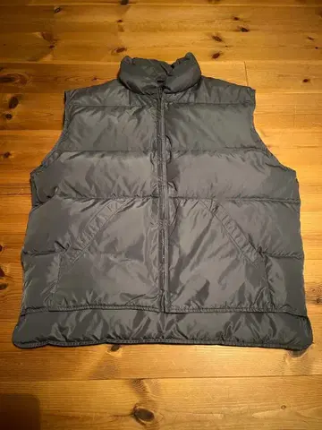 Eddie Bauer 다운 베스트 에디 바우어 레어 컬러 퍼플 구스