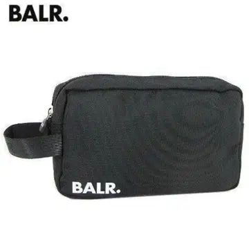 BALR. 보라 백