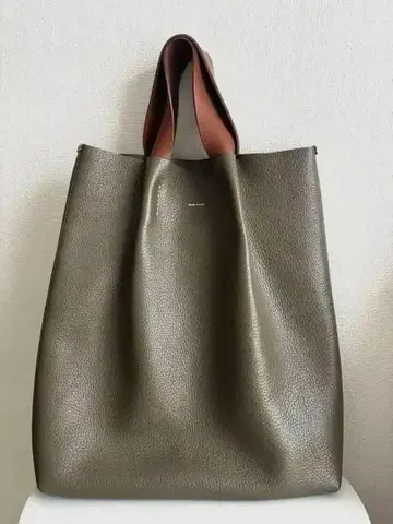Hender Scheme 피아노 백 / 토프
