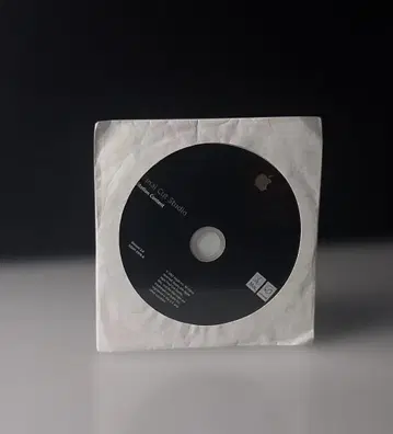 Apple Final Cut Studio Motion Content