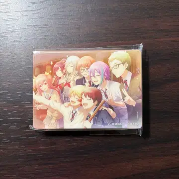 프로세카 노블 아트 vol.67 카미시로 루이