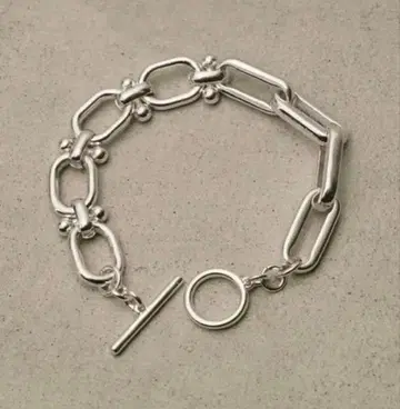 TODAYFUL 투데이풀 Mix Chain Bracelet