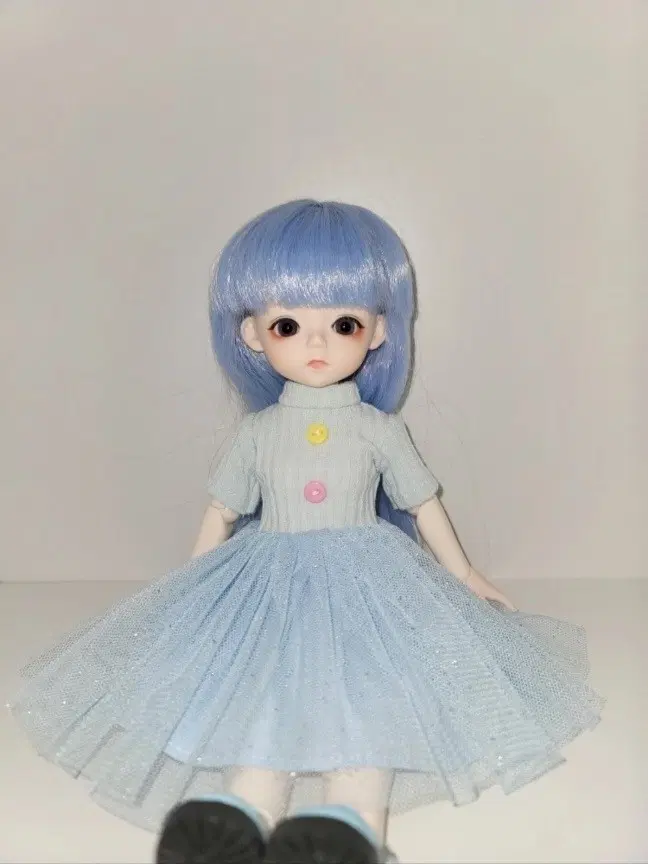 도리스돌 30cm