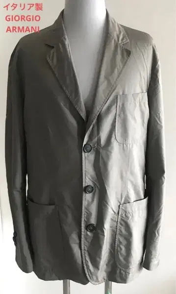 이탈리아제 GIORGIO ARMANI 자켓 48호