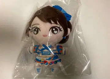 초 도키메키 센덴부 토키센 츠지노 카나미 봉제 인형 키링