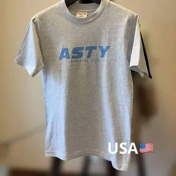 빈티지 SOF TEE MADE IN U.S.A. BY TEE JAYS
