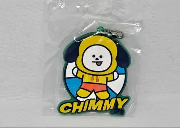 제일복권 BT21 CHIMMY 2종