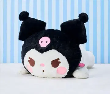 산리오 쿠로미 그랑데 봉제 인형