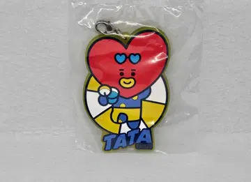 제일복권 BT21 TATA 2종