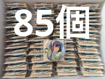 앙스타 중국 캔뱃지 캔바 웨딩 이베코레 번몽 렌 준 85개
