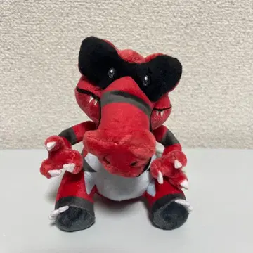 포켓몬스터 Waruvial 포켓몬 Krookodile 레어 인기