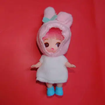 푸치 리카짱 산리오 캐릭터즈 컬렉션 산리오 마이멜로디