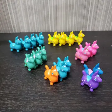 RODY 로디 미니 피규어